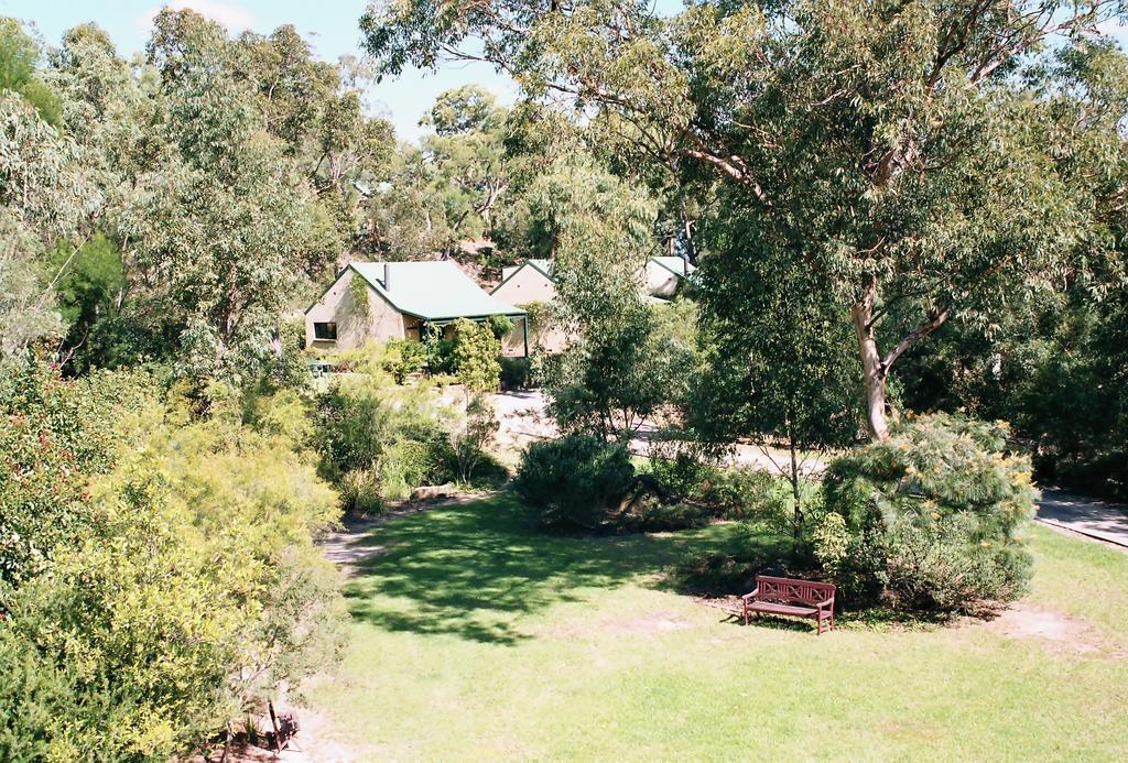 Wheeny Creek Kurrajong Trails & Cottages מראה חיצוני תמונה