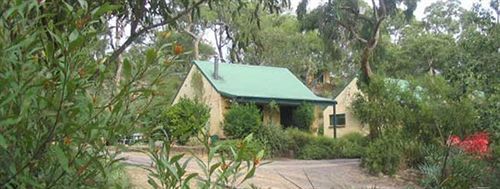 Wheeny Creek Kurrajong Trails & Cottages מראה חיצוני תמונה