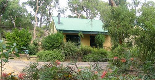 Wheeny Creek Kurrajong Trails & Cottages מראה חיצוני תמונה